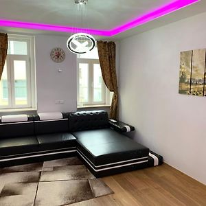 Familien-Apartment