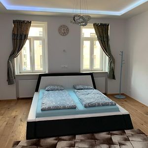 Salon Apartment